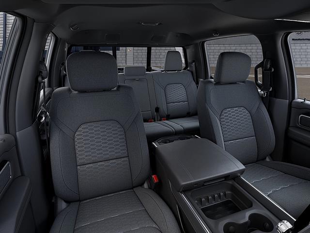 New 2026 RAM 1500 Big Horn Crew Cab 4x4 57" Box For Sale in East Hanover, NJ