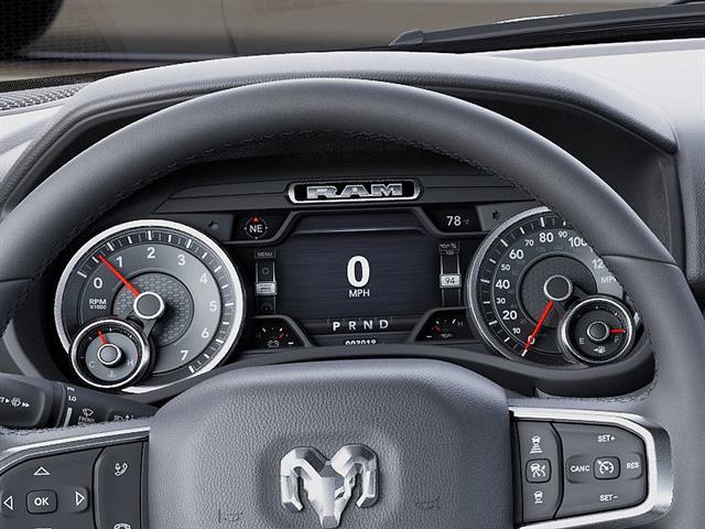 New 2026 RAM 1500 Big Horn Crew Cab 4x4 57" Box For Sale in East Hanover, NJ