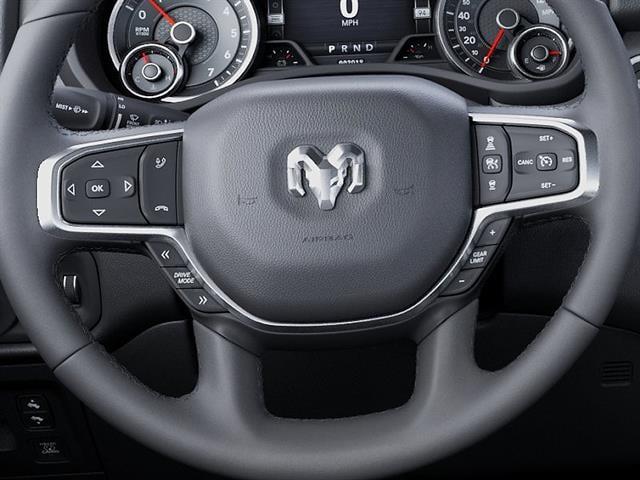 New 2026 RAM 1500 Big Horn Crew Cab 4x4 57" Box For Sale in East Hanover, NJ