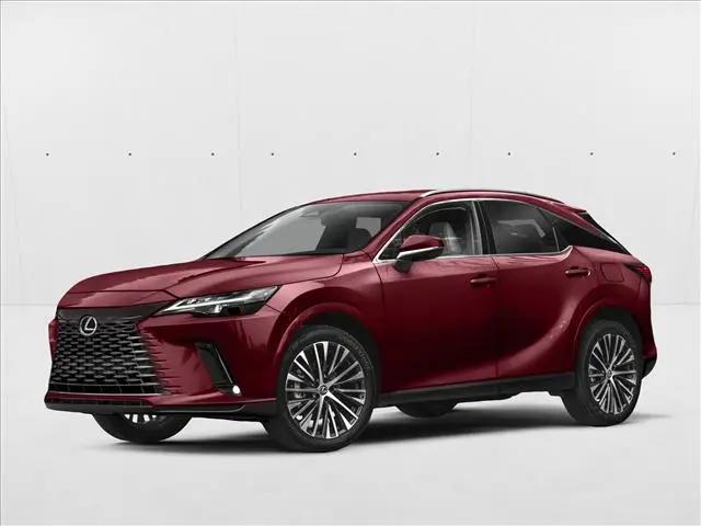 2023 Lexus RX 350 Premium Plus for sale in Fremont, CA
