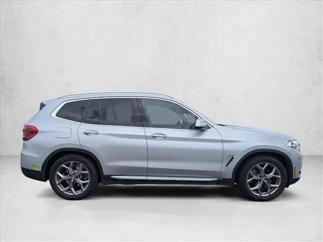 2021 BMW X3 xDrive30e