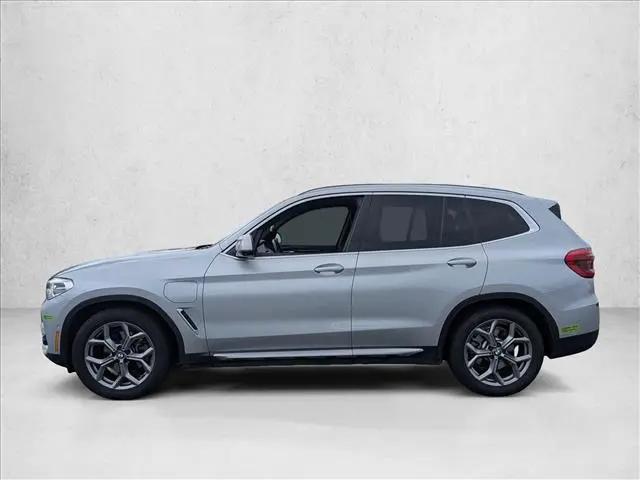 2021 BMW X3 xDrive30e