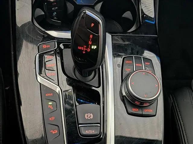 2021 BMW X3 xDrive30e