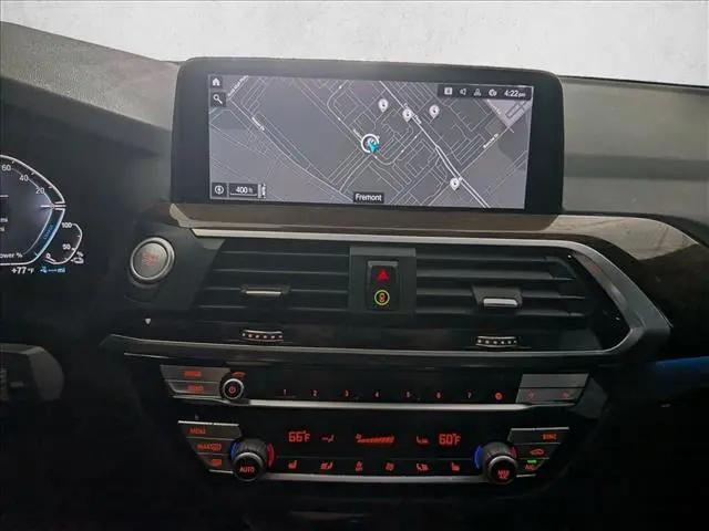 2021 BMW X3 xDrive30e