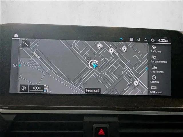 2021 BMW X3 xDrive30e