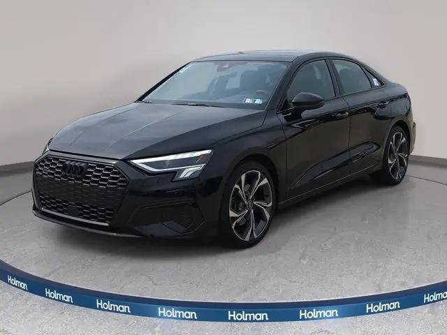 2023 Audi A3 Premium 40 TFSI quattro S tronic for sale in Fort Washington, PA