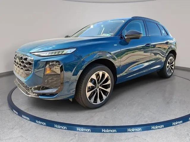 2026 Audi Q3 TFSI quattro S tronic for sale in Fort Washington, PA