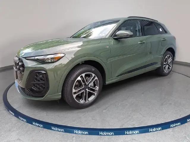 2026 Audi Q5 Premium TFSI quattro S tronic for sale in Fort Washington, PA
