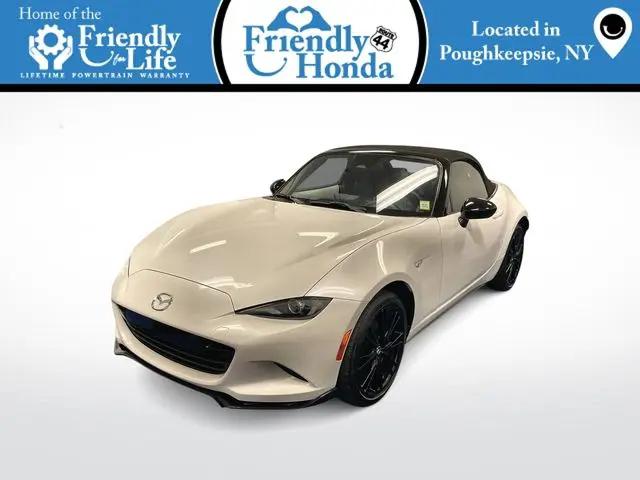 2025 Mazda MX-5 Club for sale in Poughkeepsie, NY