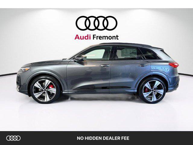 2026 Audi SQ5 Premium Plus TFSI quattro S tronic for sale in Fremont, CA