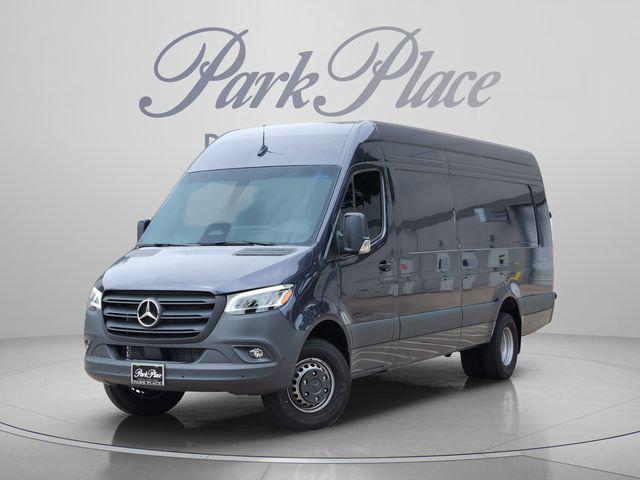 2026 Mercedes-Benz Sprinter 3500XD High Roof 4-Cyl Diesel HO for sale in Arlington, TX