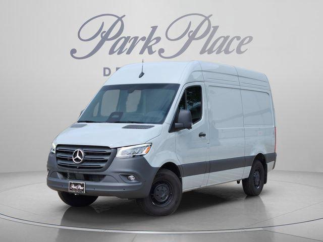 2026 Mercedes-Benz Sprinter 2500 Cargo 144 WB for sale in Arlington, TX