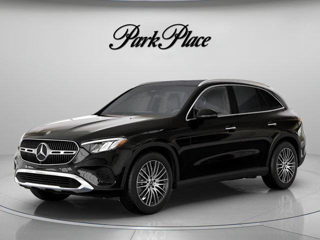 2026 Mercedes-Benz GLC 350e 4MATIC for sale in Arlington, TX