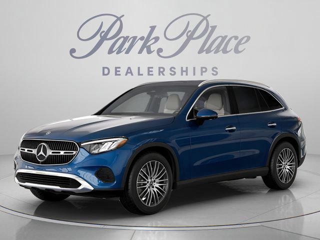 2026 Mercedes-Benz GLC 4MATIC SUV for sale in Arlington, TX