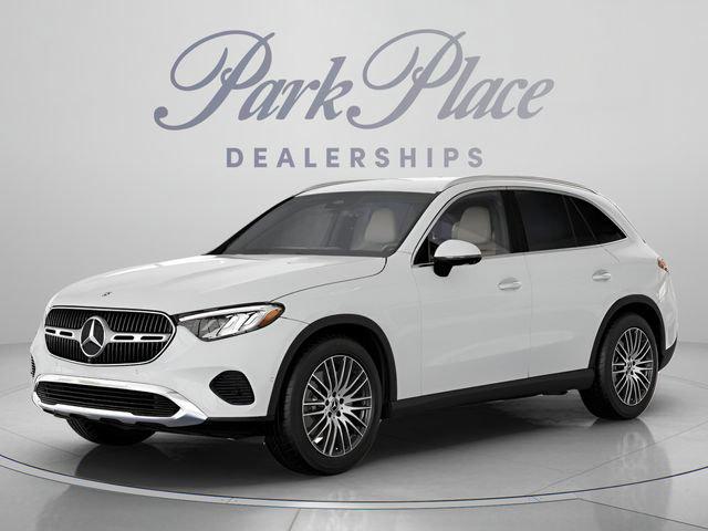 2026 Mercedes-Benz GLC 4MATIC SUV for sale in Arlington, TX
