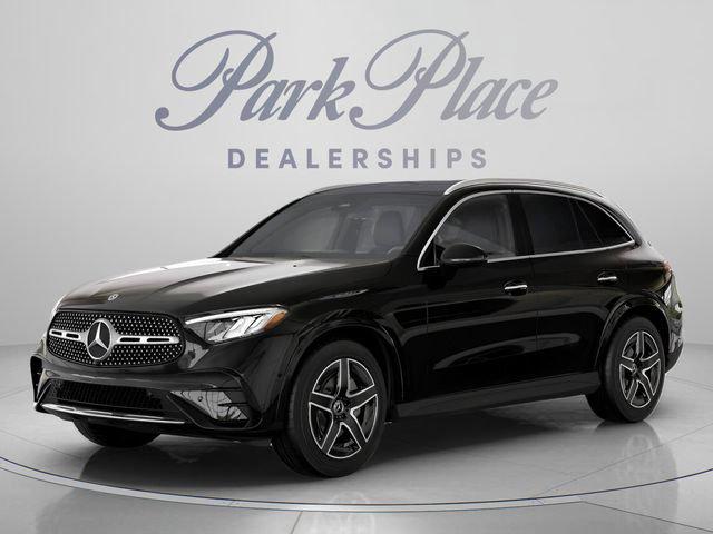 2026 Mercedes-Benz GLC 4MATIC SUV for sale in Arlington, TX