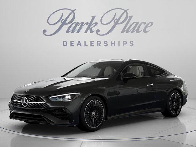 2026 Mercedes-Benz E-CLASS E 300 CLE 300 for sale in Arlington, TX