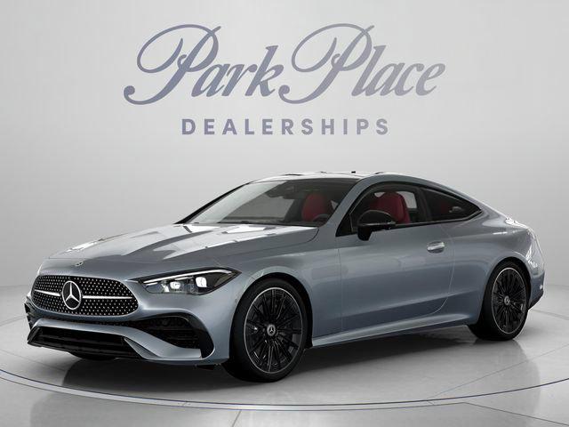 2026 Mercedes-Benz E-CLASS E 300 CLE 300 for sale in Arlington, TX