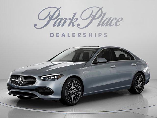 2026 Mercedes-Benz C-CLASS C 300 C300 4MATIC for sale in Arlington, TX