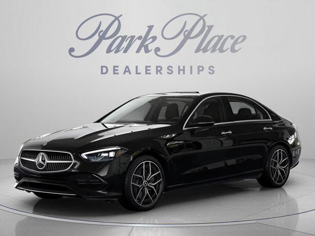 2026 Mercedes-Benz C-CLASS C 300 C300 4MATIC for sale in Arlington, TX