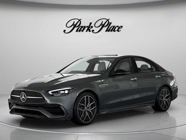 2026 Mercedes-Benz C-CLASS C 300 C 300 for sale in Arlington, TX