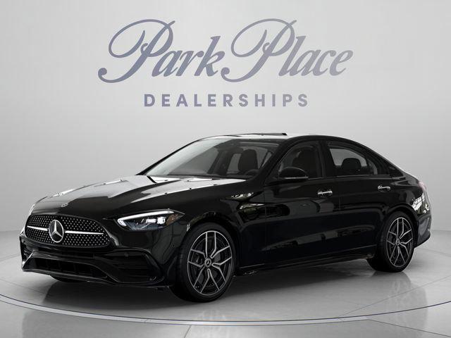 2026 Mercedes-Benz C-CLASS C 300 C 300 for sale in Arlington, TX