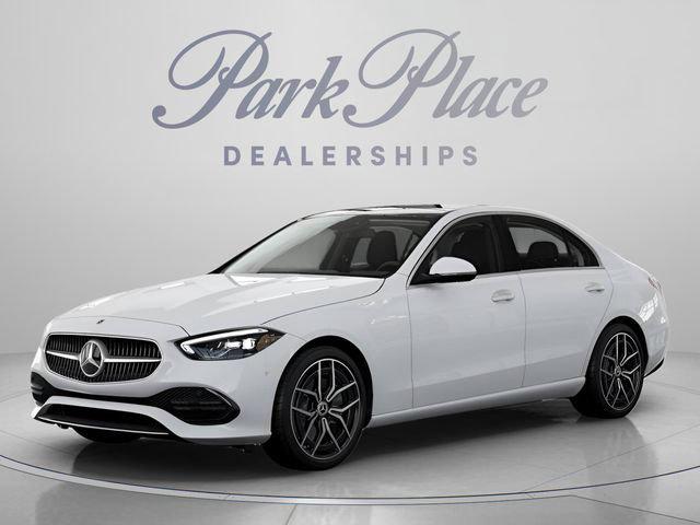 2026 Mercedes-Benz C-CLASS C 300 C 300 for sale in Arlington, TX