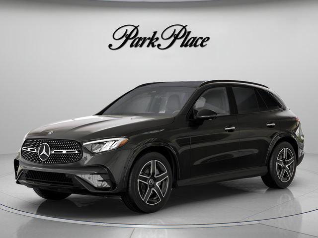 2026 Mercedes-Benz GLC SUV for sale in Arlington, TX