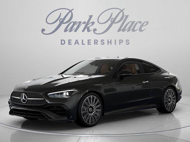 2026 Mercedes-Benz E-CLASS E 300 CLE 300 for sale in Arlington, TX