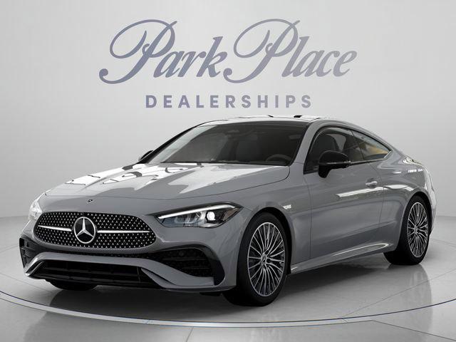 2026 Mercedes-Benz E-CLASS E 300 CLE 300 for sale in Arlington, TX