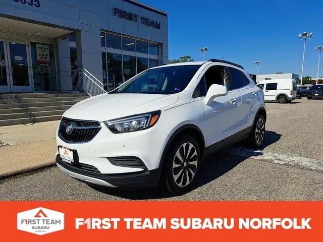 2021 Buick Encore FWD Preferred for sale in Norfolk, VA