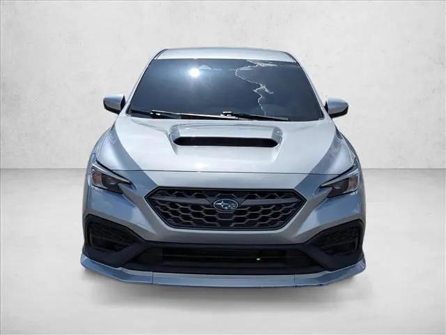 2024 Subaru WRX Base