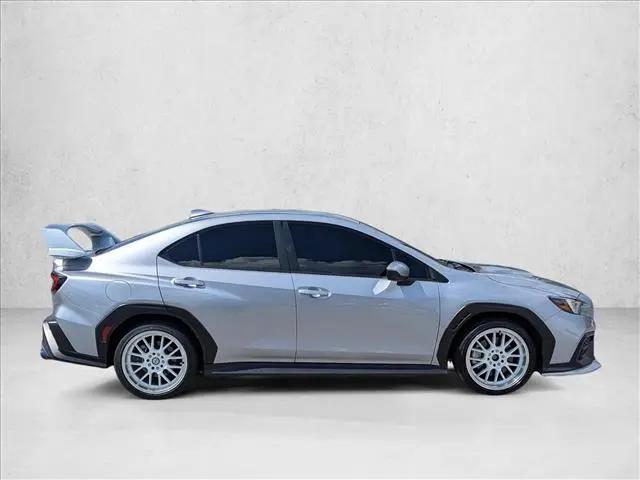 2024 Subaru WRX Base