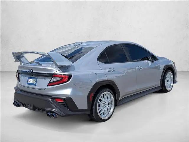 2024 Subaru WRX Base