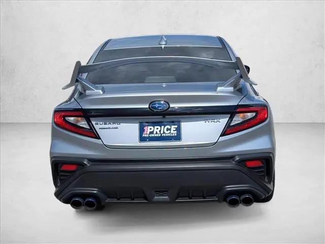 2024 Subaru WRX Base