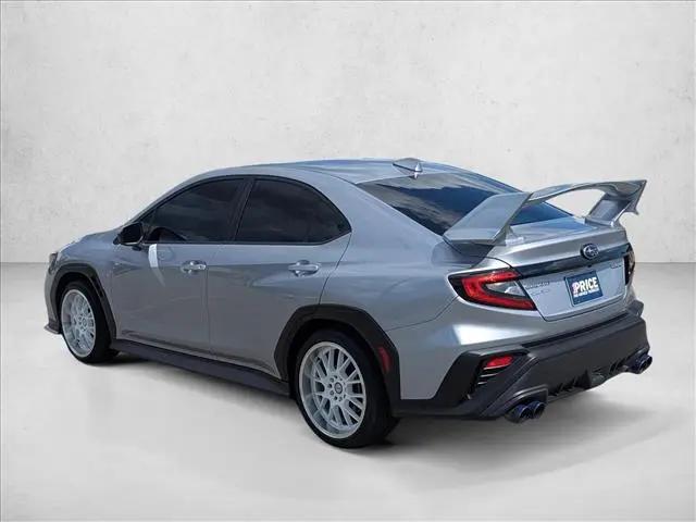 2024 Subaru WRX Base