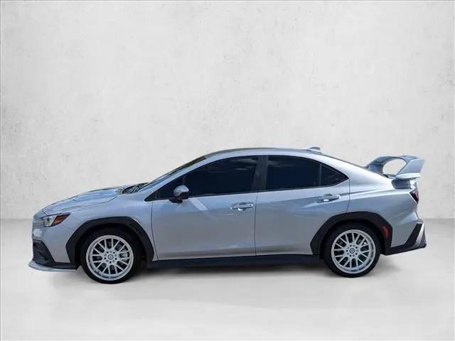 2024 Subaru WRX Base
