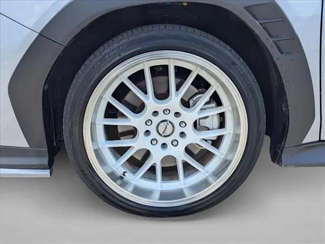 2024 Subaru WRX Base