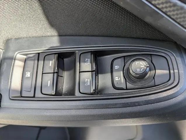 2024 Subaru WRX Base