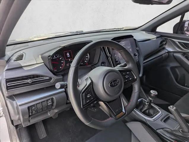 2024 Subaru WRX Base
