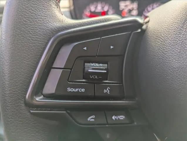 2024 Subaru WRX Base