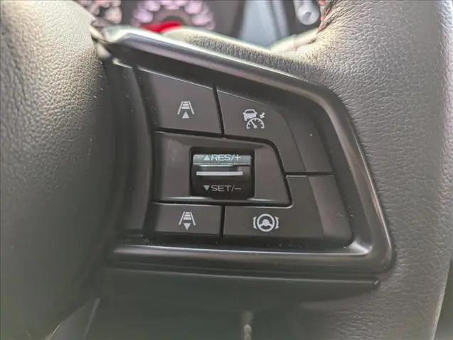 2024 Subaru WRX Base