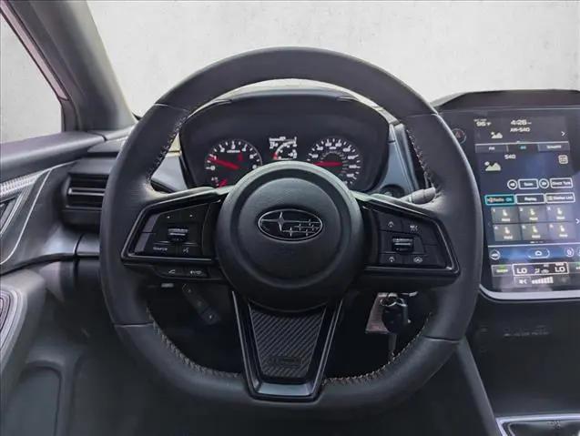 2024 Subaru WRX Base