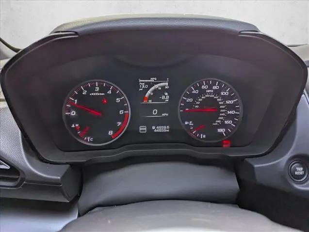 2024 Subaru WRX Base