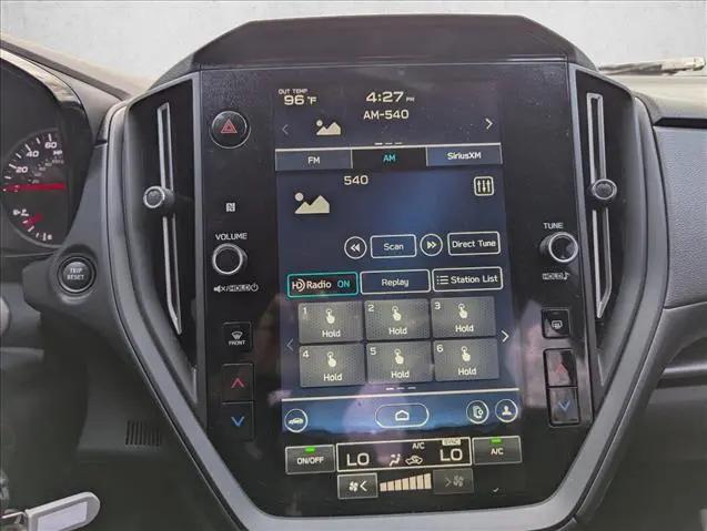 2024 Subaru WRX Base