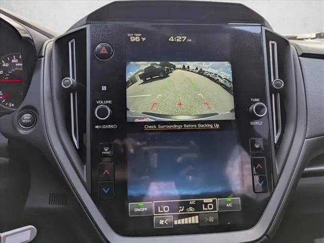 2024 Subaru WRX Base