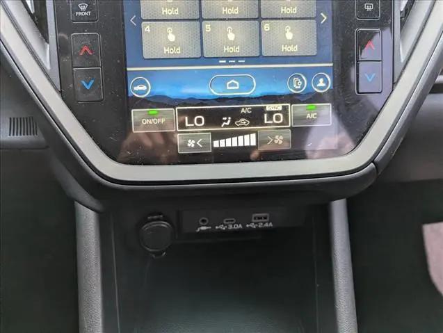 2024 Subaru WRX Base