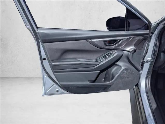 2024 Subaru WRX Base
