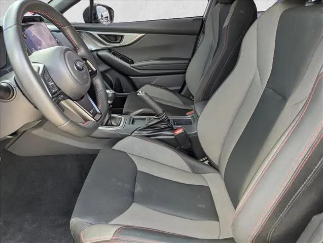 2024 Subaru WRX Base