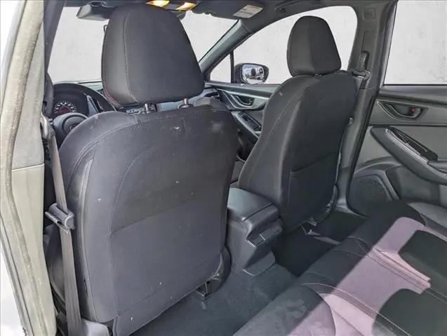 2024 Subaru WRX Base